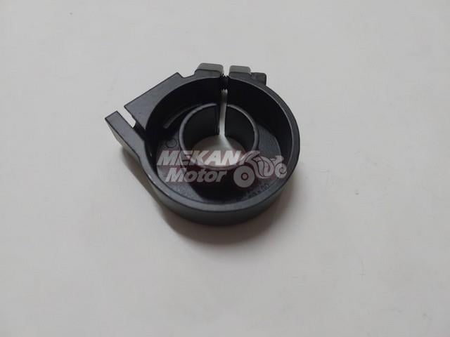 BODY OF TWIST GRIP MZ