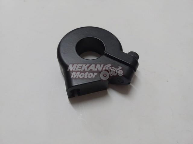 BODY OF TWIST GRIP MZ