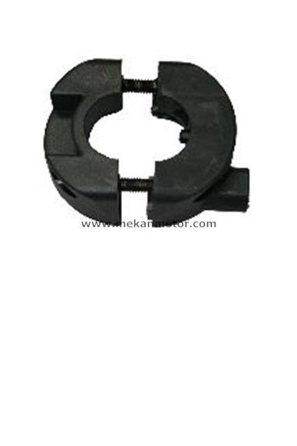 GAZ KUMANDA BRAKETİ HS ORJ