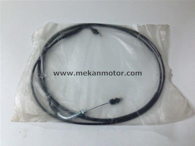 GAZ TELİ RS 151