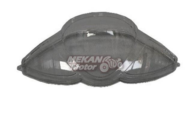 INSTRUMENT PANEL GLASS ZC ORIGINAL