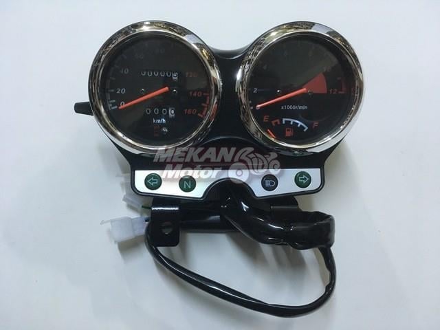 INSTRUMENT PANEL MH DRIFT IMPORT 160