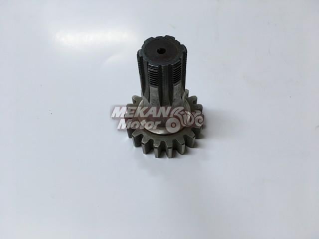 GRUP DİŞLİSİ JAWA 350
