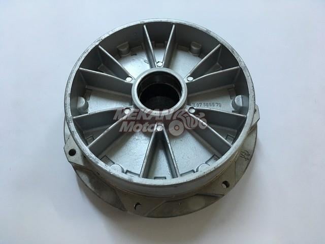 WHEEL HUB ALLOY RIM JAWA LASER