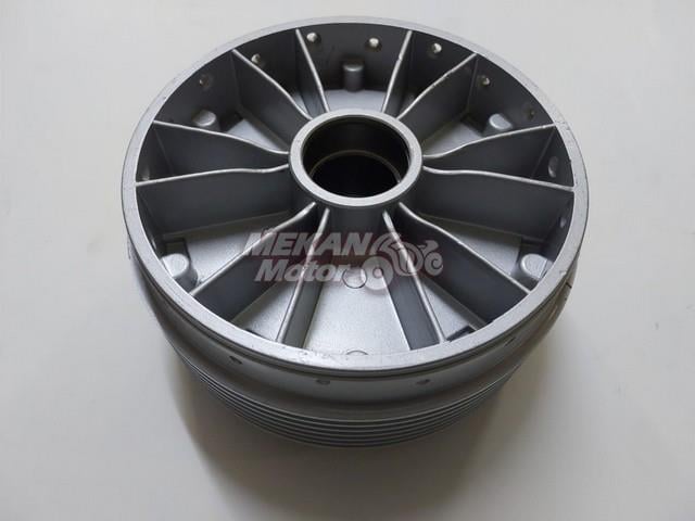 JANT GÖBEĞİ JAWA 250