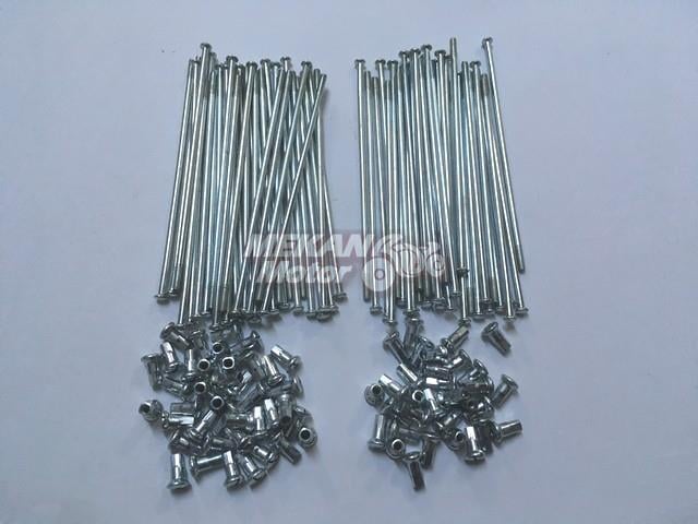 JANT TELİ 72 ADET 19 JANT 155mm PLANET 3-4