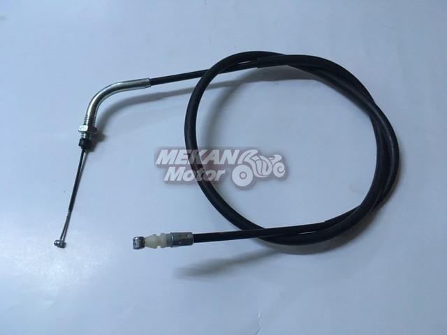 CHOKE CABLE OLD MODEL CBF 150