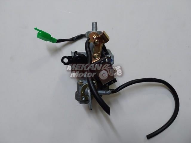 CARBURETTOR 50 SFC