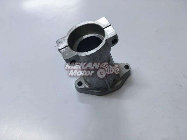 KARBÜRATÖR MANİFOLTU ESKİ MODEL MZ