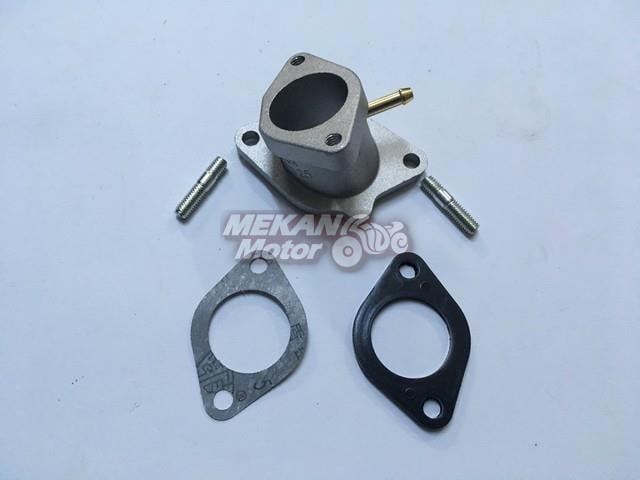 CARBURETTOR MANIFOLT MR VULTURE