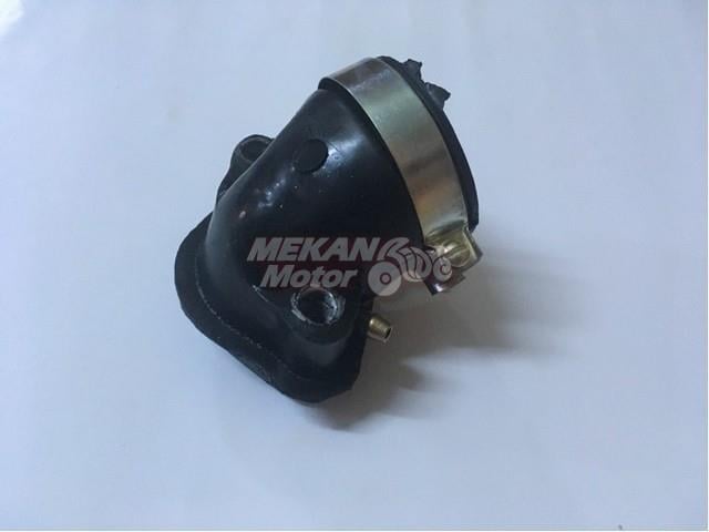 CARBURETTOR MANIFOLT RS 151