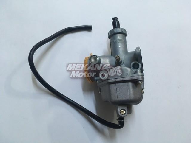 CARBURETTOR MCX