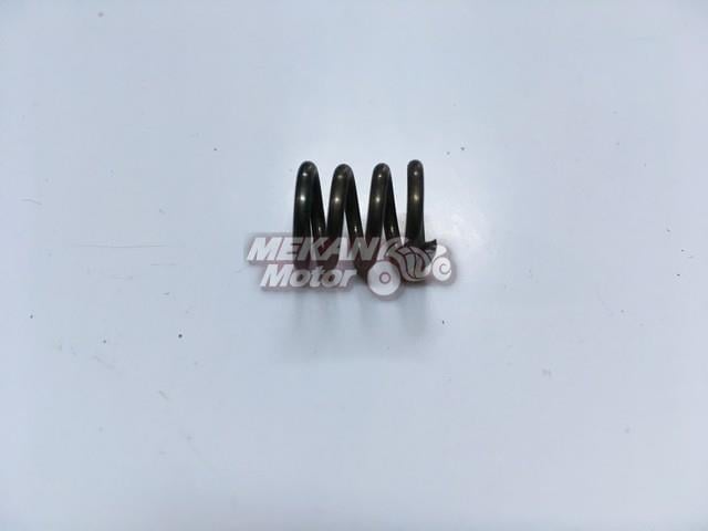 KARBÜRATÖR ROLANTİ AYAR VİDASI YAYI YENİ MODEL MZ
