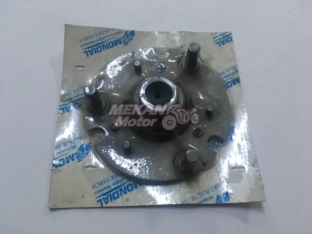 CLUTCH DRIVE HUB KM ORIGINAL