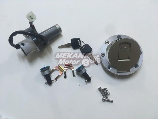 LOCK SET MCX IMPORTED