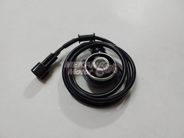KİLOMETRE DİŞLİ MEKANİZMASI VULTURE 125 İ İTHAL