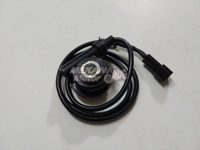 KİLOMETRE DİŞLİ MEKANİZMASI VULTURE 125 İ İTHAL