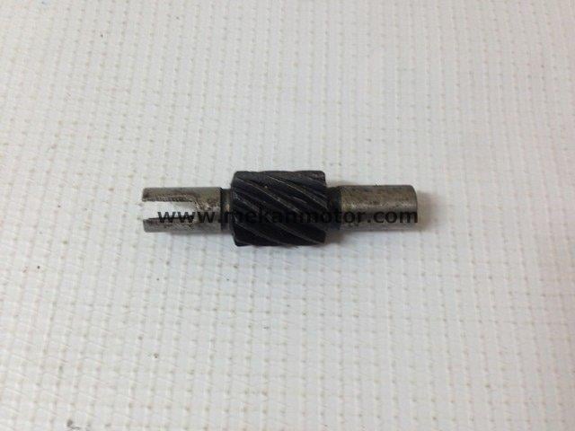 SPEEDOEMETER GEAR IZH PLANETA 3-4