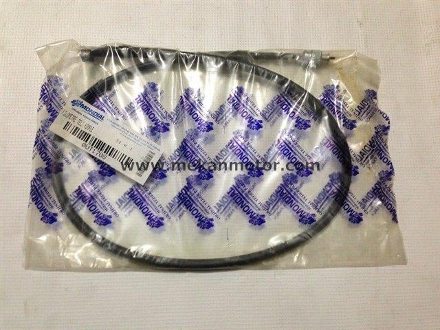 SPEEDOMETER WIRE 150 UT CROSS
