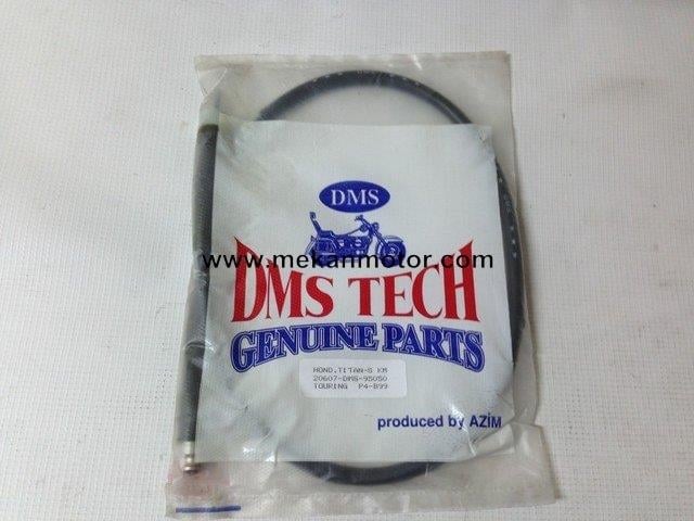 SPEEDOMETER WIRE TITAN-ES