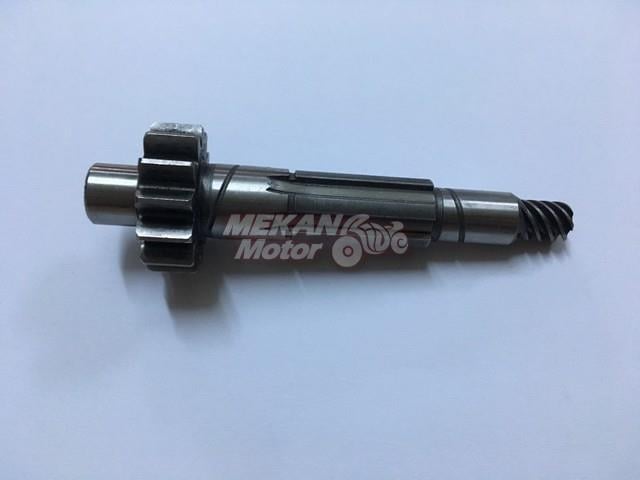 LAY SHAFT JAWA 350