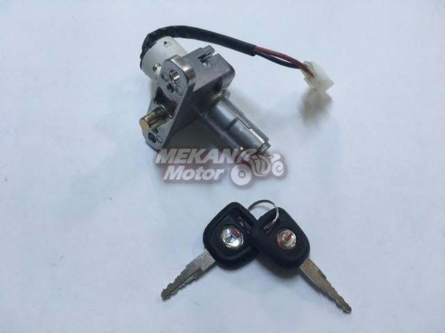 STMAX BORA 800-250 WITHOUT CONTACT PLASTIC COVER