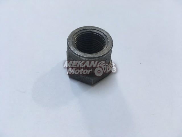 NUT OF PRIMARY CHAIN WHEEL JAWA 350