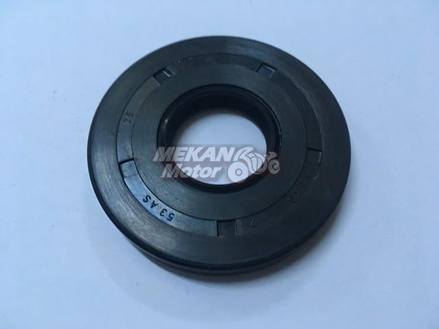 KRANK KEÇESİ BÜYÜK JAWA 350