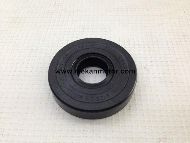 SEALING RING FOR CRANKSHAFT VOSKHOD COBA