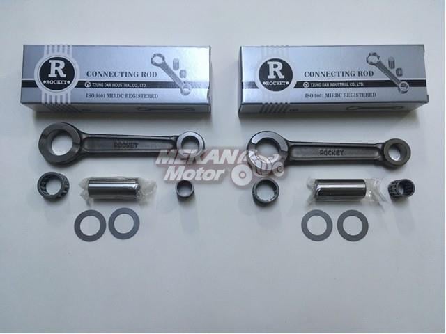 KRANK KOLU TAKIMI JAWA 350
