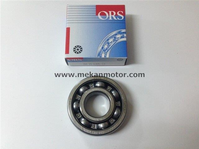 KRANK RULMANI 6305 JAWA 250