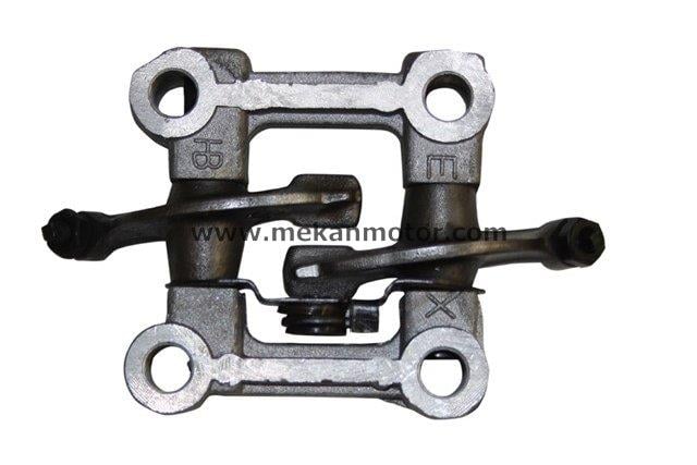 KÜLBÜRATÖR KOMPLE İTHAL 151 RS