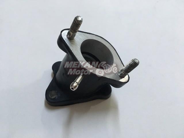 MANİFOLT SİYAH KT 125