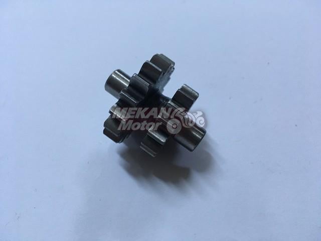 MARŞ MOTORU ARA DİŞLİ CG AGK