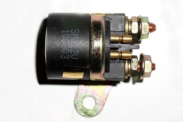 MARŞ RÖLESİ MC-MCX ORJ