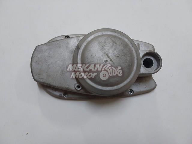MOTOR KAPAĞI SOL MİNSK