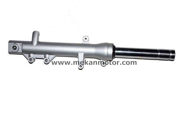 ÖN AMORTİSÖR SAĞ KOMPLE HS