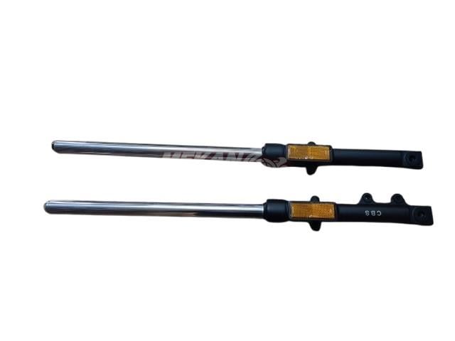 ÖN AMORTİSÖR TAKIMI 125 DRİFT L İTHAL