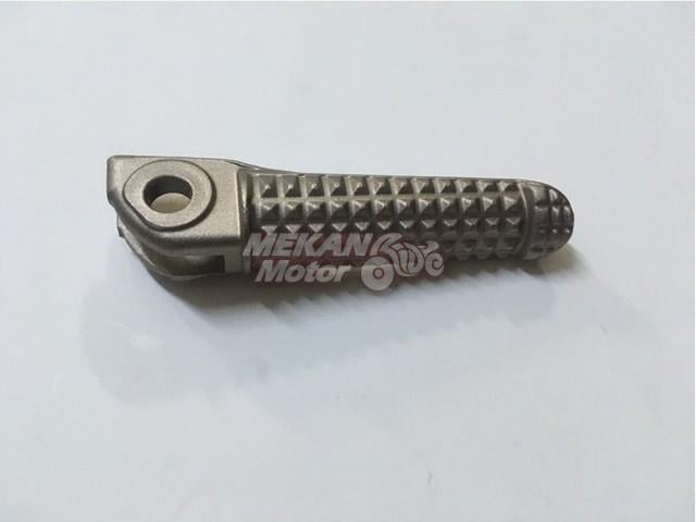 FRONT STEP RIGHT VULTURE 125 I ORIGINAL