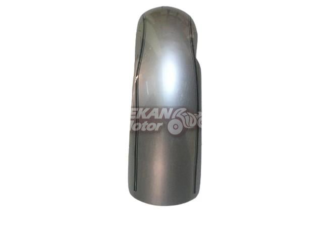 ÖN ÇAMURLUK CHOPPER TİP GRİ