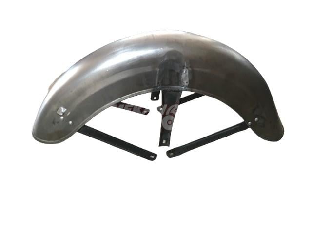 ÖN ÇAMURLUK JAWA 250