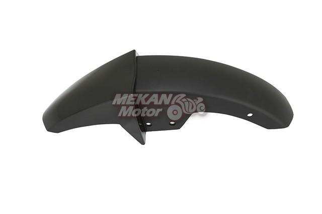 FRONT FENDER BLACK MH DRIFT IMPORTED