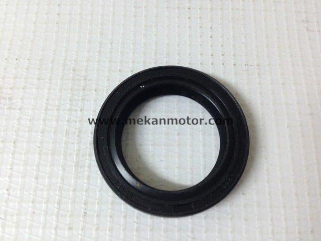 SEAL RING FOR FRONT CHAINWHEEL MZ 150