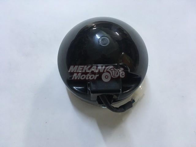 FRONT HEADLIGHT COMPLETE STMAX DORA-ALFA-MOCHA-WORLD