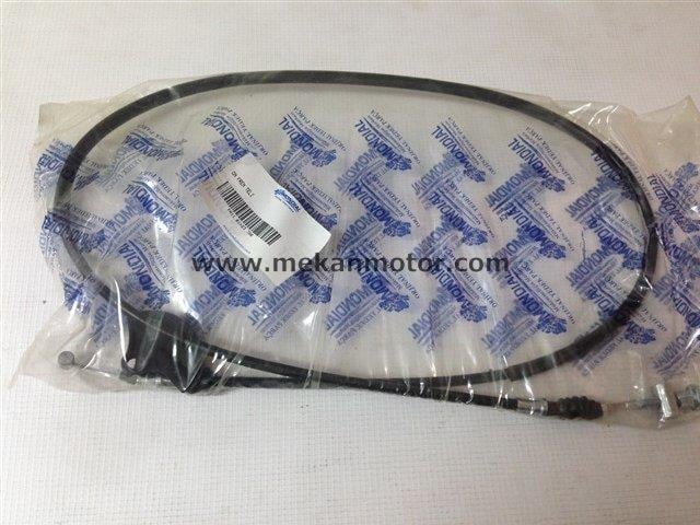 FRONT BRAKE CABLE HYENA-X ORIGINAL