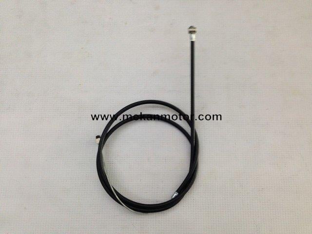 FRONT BRAKE CABLE VOSKHOD COBA