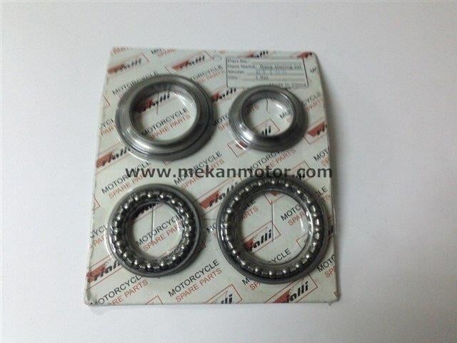 FRONT FORK CUP SET SFC
