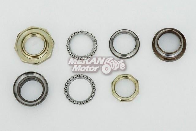 ÖN MAŞA ÇANAK TAKIMI STMAX GF910-GF920-GF960-GF80-EMON-ASSİST-DS-SS