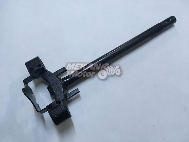 ÖN MAŞA STMAX GF910-GF920-GF960-GF80-EMON-ASSİST-DS-SS