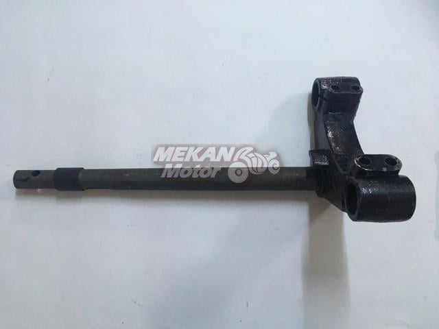 ÖN MAŞA TEK TIRNAK ÜST YARGISIZ 125 MT